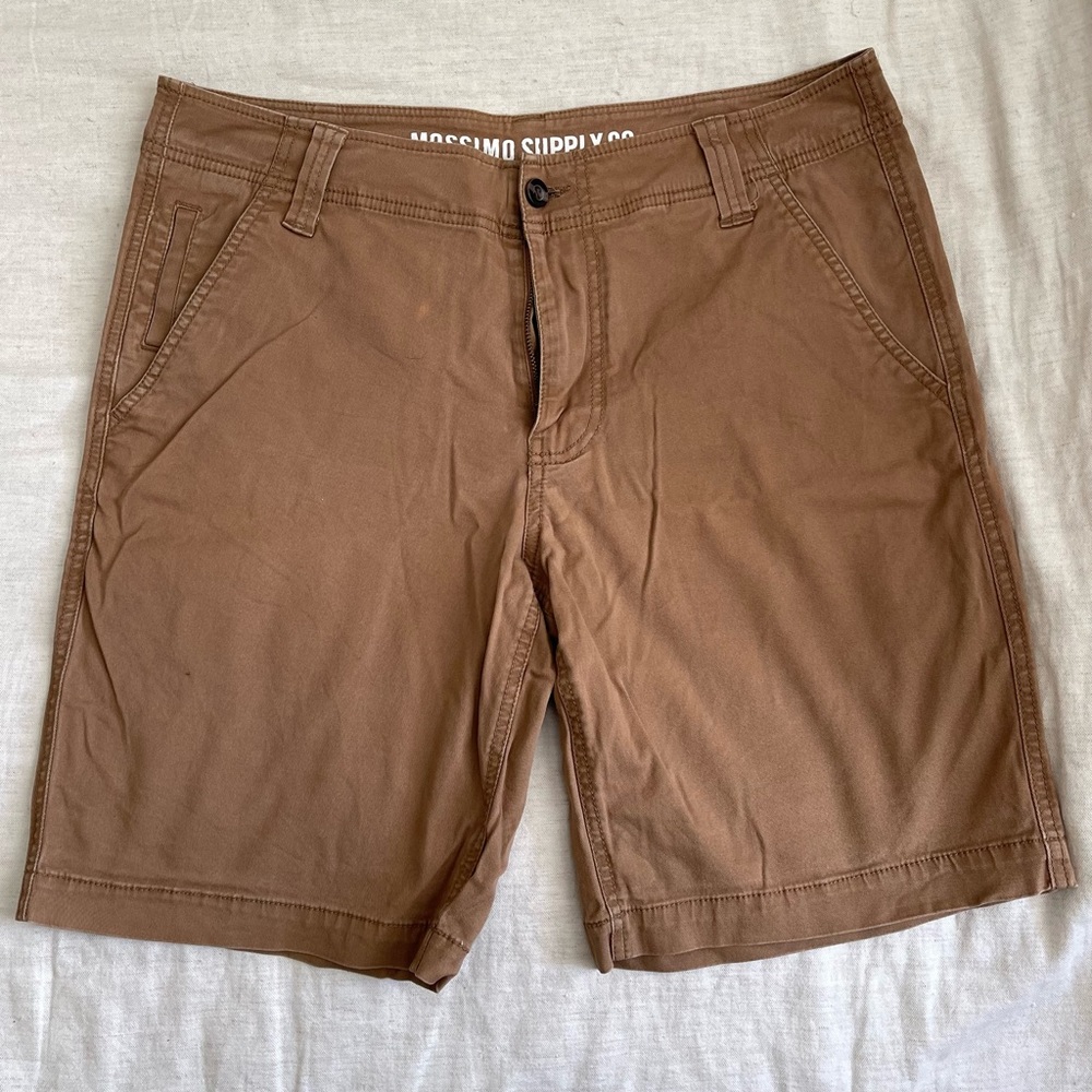 Mossimo Supply Co. - Shorts (34)
